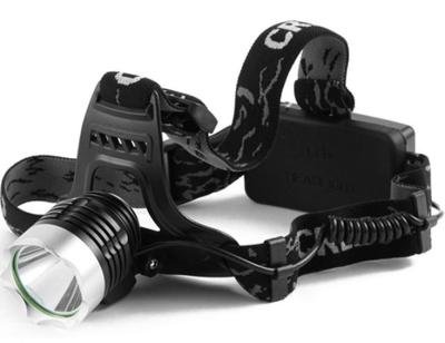 China CREE XML T6 LED 1200LM Headlight for sale