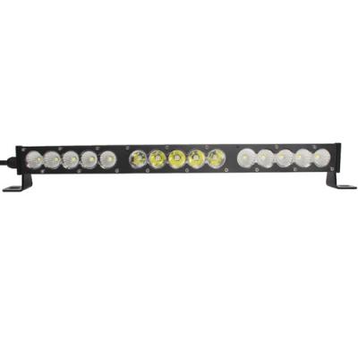 China 18 Inch 75W CREE LED Light Bar for sale