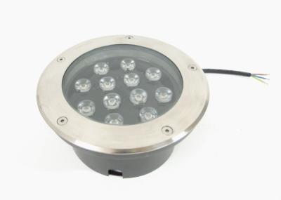 China 12W LED Underground Light for sale