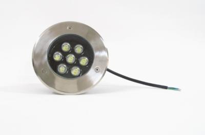 China 7W LED Underground Light for sale