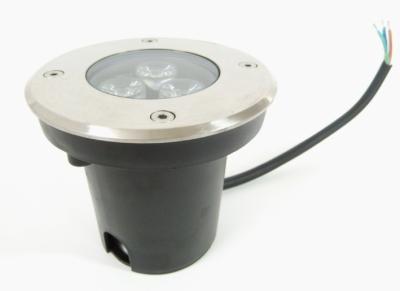 China 3W LED Underground Light for sale