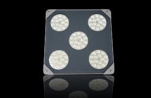 China 75W LED Canopy Light for sale