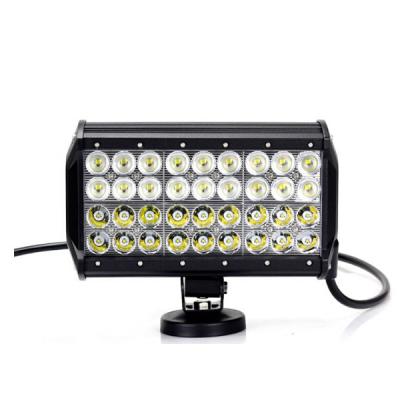 China 9'' 108W 4WD CREE LED Light Bar for sale