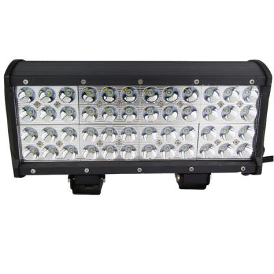 China 12'' Quad 144W CREE LED Light Bar for sale