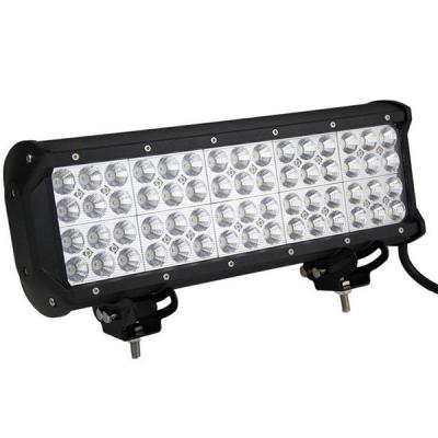 China 15'' 180W  Jeep CREE LED Light Bar for sale