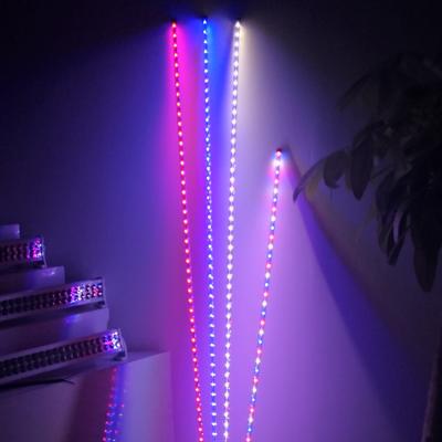 China 1.5m ATV UTV SMD LED light Whip for sale