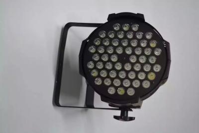 China 54W Waterproof RGBW LED Par Light for sale