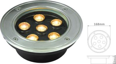 China GR1 Round Underground Light for sale