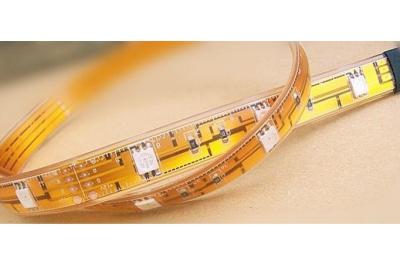 China 3528 SMD LED Strip Light for sale