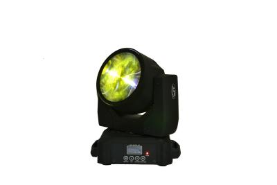 China Mini 60W LED Moving Head Beam Light DJ Light For KTV ,Party , Concert  ,Festival for sale