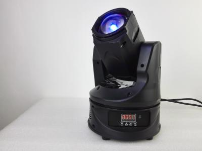 China New  Mini 45W LED Moving Head Beam Light  For Bar,Pub, Party , Concert  ,Festival for sale