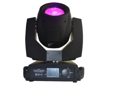 China Nnew 20 DMX channels 230W Sharpy 7R Beam Moving Light  For Bar,Pub, Party , Concert  ,Festival for sale