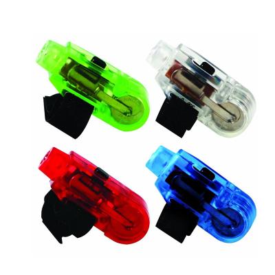 China Multi-Color LED Finger Ring For Wedding, Party, Events Decoration And More! for sale