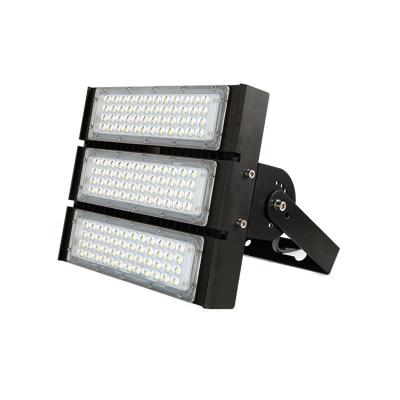 China 50W AC 100-240V Bridgelux 3030 5250-5750LM 2700-6500K LED Modular Light for sale