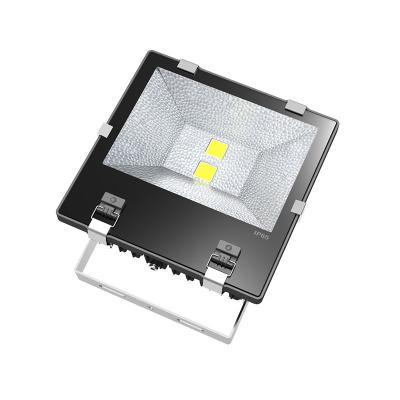 China 150W AC 100-240V Bridgelux COB 15000-16500LM 2700-6500K LED Flood Light for sale