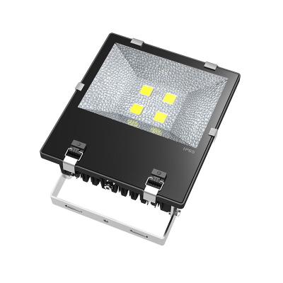 China 200W AC 100-240V Bridgelux COB 20000-22000LM 2700-6500K LED Flood Light for sale