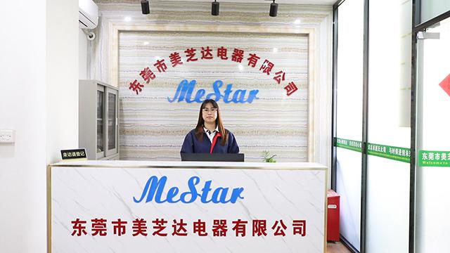 Verified China supplier - Dongguan Mestar Electric Co., Ltd.