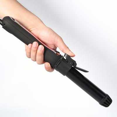 China Different Types Hair Curler Automatic Iron Hair Curler Automatic Hair Curler for sale