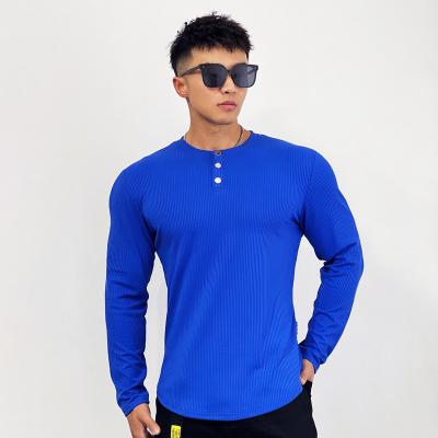 China Shirts & Tops New Sports Gear Training Sports Gear Stretch Zipper Tie Half-Zip Top Wool-Blend Holistic Narrow Fit Custom Football Tank Top for sale