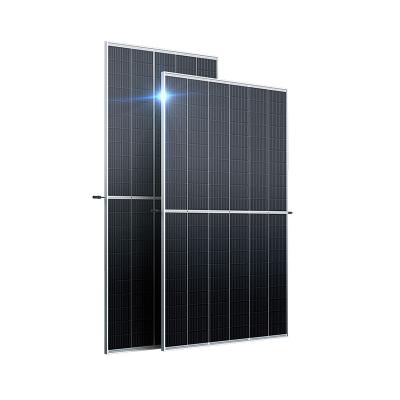 China Solar Project TSM-550DE19 Trina Solar Panel 550w Summit Panel System 580w 600w 650w 1000w Price for sale