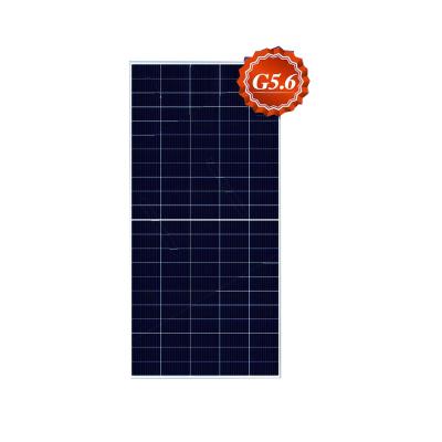 China Jinko/Ja mono solar panel 530w 540w 550w 600w commercial raised solar panel price for 220v solar power systems for sale