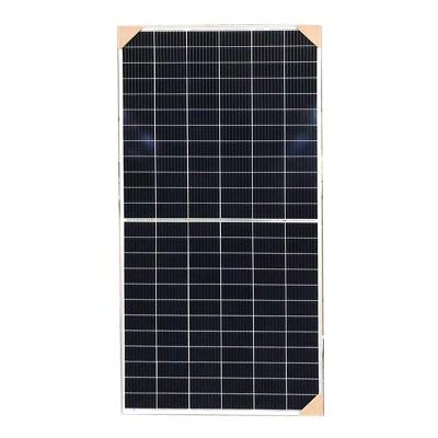 China China Manufacturer Jinko Solar Panel 400 Watt Mono Half Cut 144 Cell Solar Panel 400w 410w 420w Covering Solar Panels 156.75mmx156.75mm for sale