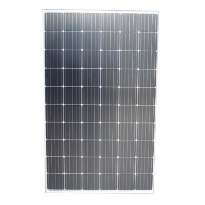 China Monocrystalline Solar Panel 300watt 310 315 320 325 330w 60 Cell PV Module 300w Photovoltaic Panel RSM60-6-300M for sale