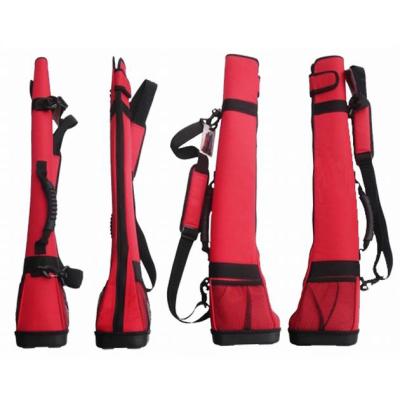 China Stability Gostar Golf Gun Bags for sale