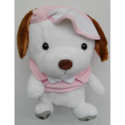 China Cute Dog Golf Animal Head Cover GHC-030 for sale