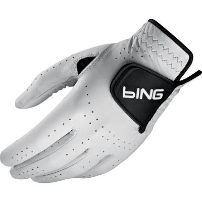 China 100% Genium Cabretta Cabretta GOSTAR Golf Glove Soft Leather 2019 Snow White for sale