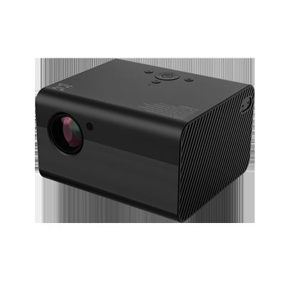 China Pico T10 1920*1080P MINI Portable Home Theater Projector LCD Inquiry Welcome Sample for sale