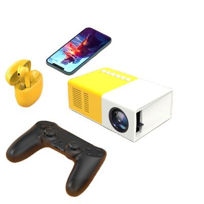 China 15000 Lumens Internet Ready Mini Projector LED Projector Mini Projector Portable Beamer 4k HD 1080P for sale