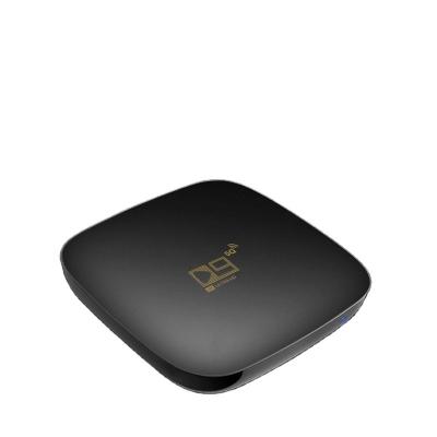 China DAUL WIFI GYS TV Box ODM OEM Amlogic S905 TV Set Top Box 4k Android Android 10 For TV Computer for sale