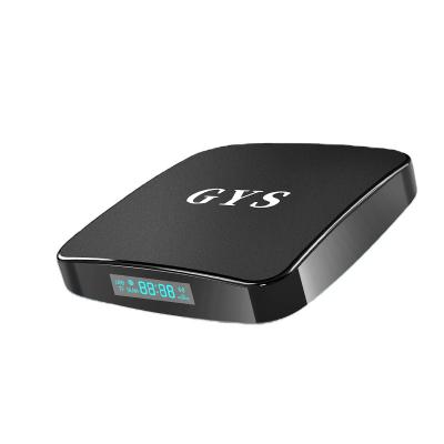 China WIFI OEM/ODM Factory Price Android TV Box Set Top Box OTT TV Box A2 for sale