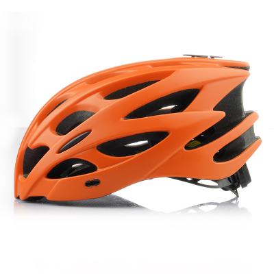 China Strong Helmet In-mold Mountain Bike Road Bicycle Helmet Mountain Bike Equipment Adult Cycling Helmet for sale