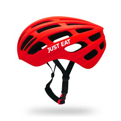 China 2020 Strong Design Safety Fashion Adult Bike Helmet With High Density EPS Material for sale