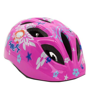 China Children Strong Rollerboard Manufacturers Helmet Safety Bike Helmet Child Sports Cycling Helmet for sale