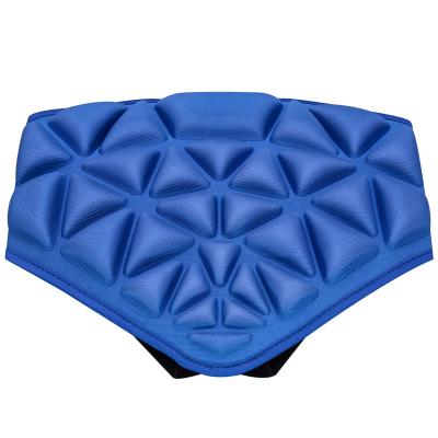 China Strong 3D Padded Hip Sports Protective Gear Kids Butt Pads Protector For Ski Skating Skateboard Skating Inline for sale