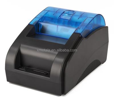 China 80mm POS Printer Desktop Pos Receipts USB Thermal Printer 80mm Android Wireless Portable Thermal Printer for sale