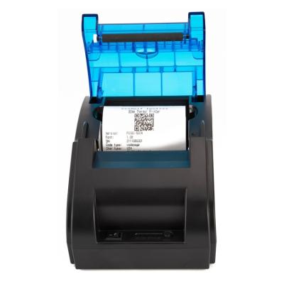 China 80mm POS Printer Wholesale Customized Good Quality Tharmal Label Manufacturer Printer Mfp Printers for sale