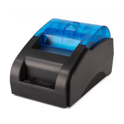 China 80mm POS Printer Low Price Guarantee Quality Barcode Scanner Machine Label Mini Printer for sale