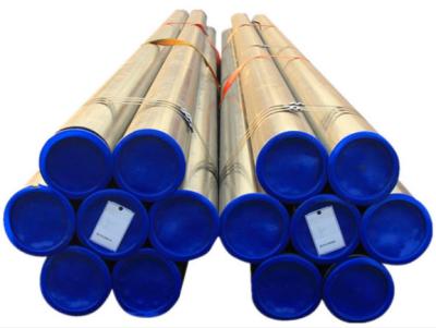 China oilfiled tubing for well drilling for sale