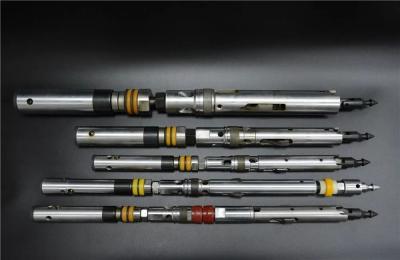 China Core Barrel & Overshot Assembly for sale