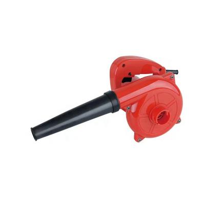 China 600W Electric Portable Blower Sweeper Tools Garden Leaf Blower for sale