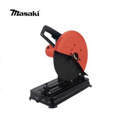 China Building Material Shops 355mm Power Tools 2400W Cutting Machine With Good Quality for sale