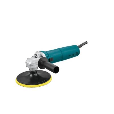 China Polishing Flooring Grinding and Polishing Machine Marble Power Tools Set OEM Customized Industrial Battery Polisher Wheel Tool Kits for sale