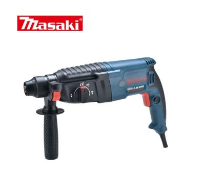 China Professional Electric Rotary Hammer 26mm Rotary Hammer Drill Machine 850w 2-26 D-4 for sale