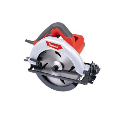 China Wood Saw Factory 185mm Professional 1050W Hand Circular Saw Machine for sale