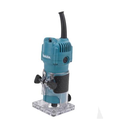 China 2-Stroke Factory Provided Good Quality 6mm Electric Wood Trimmer for sale