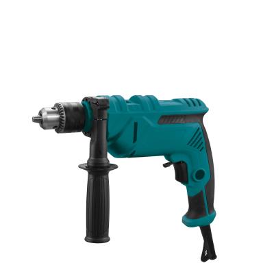 China Professional Electric Drill Impact Drill 13mm 800W 13MM for sale